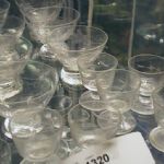 157 1320 Likörglas